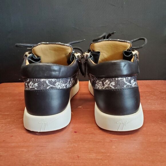 Giuseppe Zanotti Shoes Size 38 1/2 - Picture 16 of 16